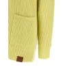 Stella Mccartney Thick Knit Cardigan - 