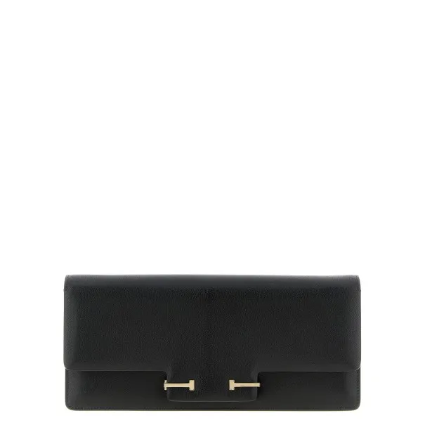 Tom Ford Supple Grain Shoulder Bag - Tom Ford