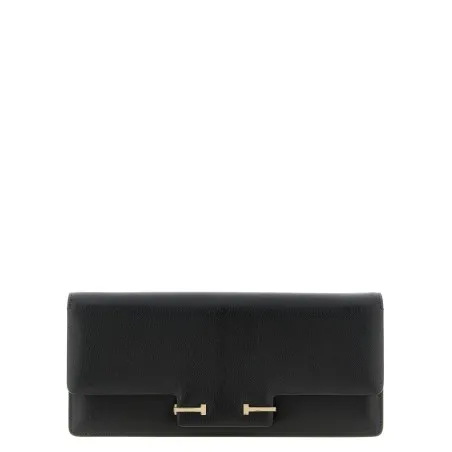 Tom Ford Supple Grain Shoulder Bag - Tom Ford