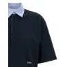 Stella Mccartney Cropped Piquet Polo - 