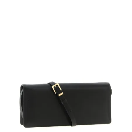 Tom Ford Supple Grain Shoulder Bag - Tom Ford