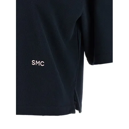 Stella Mccartney Cropped Piquet Polo - 