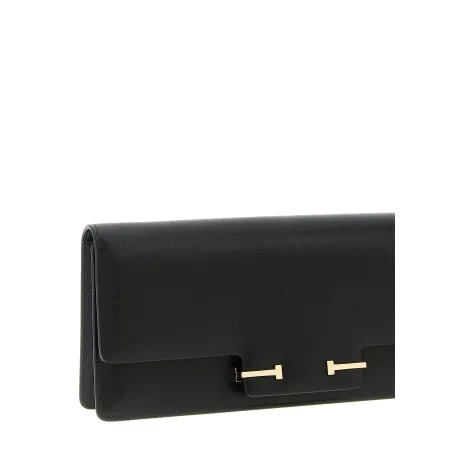 Tom Ford Supple Grain Shoulder Bag - Tom Ford