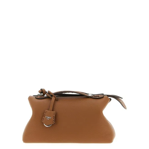 Fendi By The Way Selleria Medium Handbag - FENDI