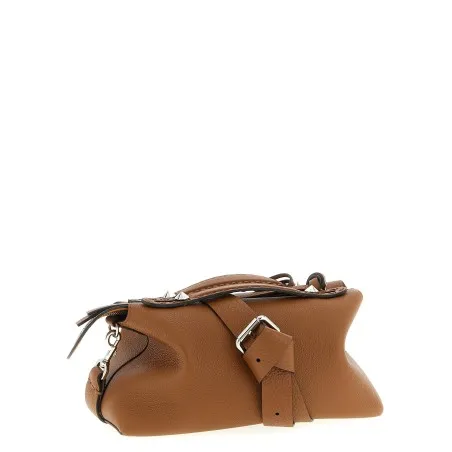 Fendi By The Way Selleria Medium Handbag - FENDI