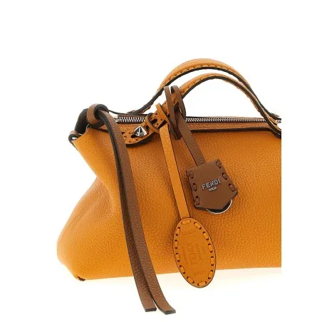 Fendi By The Way Selleria Medium Handbag - FENDI
