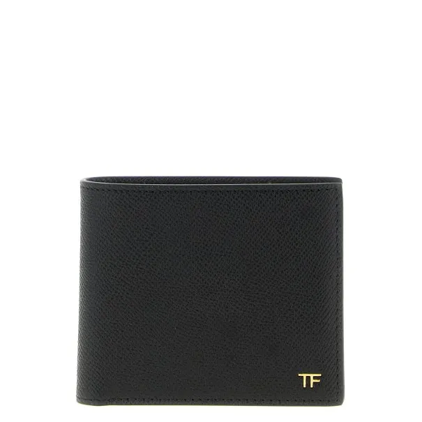 Tom Ford Bifold Wallet - Tom Ford
