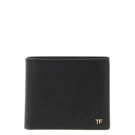 Tom Ford Bifold Wallet - Tom Ford