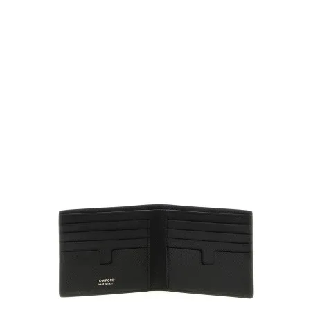 Tom Ford Bifold Wallet - Tom Ford