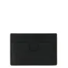 Tom Ford Small Grain Leather Cardholder - Tom Ford