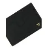 Tom Ford Small Grain Leather Cardholder - Tom Ford