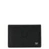 Tom Ford Leather Card Holder - Tom Ford