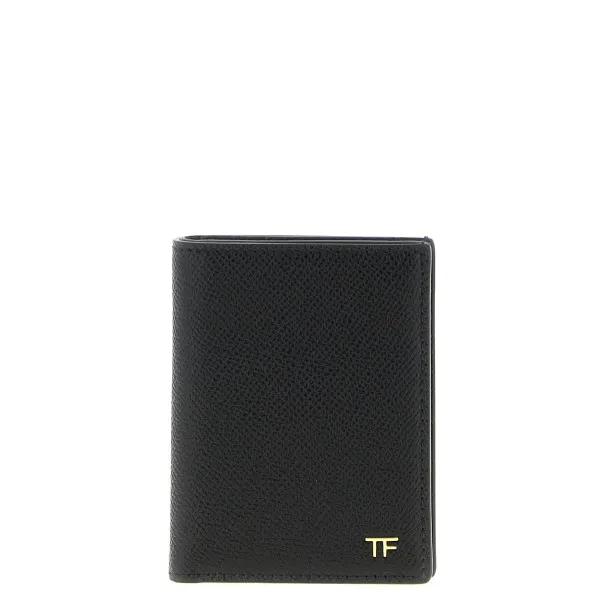 Tom Ford Foldable Card Holder - Tom Ford