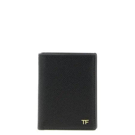 Tom Ford Foldable Card Holder - Tom Ford