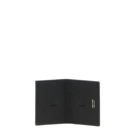 Tom Ford Foldable Card Holder - Tom Ford