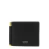 Tom Ford Hammered Leather Card Holder - Tom Ford