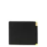 Tom Ford Hammered Leather Card Holder - Tom Ford