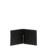 Tom Ford Hammered Leather Card Holder - Tom Ford