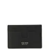Tom Ford Hammered Card Holder - Tom Ford