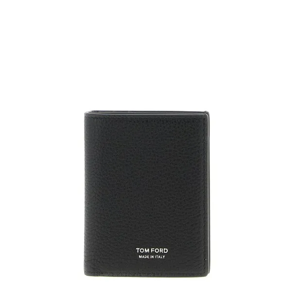 Tom Ford Foldable Card Holder - Tom Ford