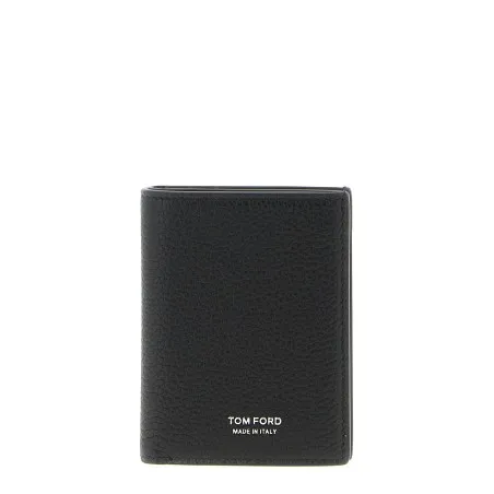 Tom Ford Foldable Card Holder - Tom Ford