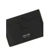 Tom Ford Hammered Card Holder - Tom Ford