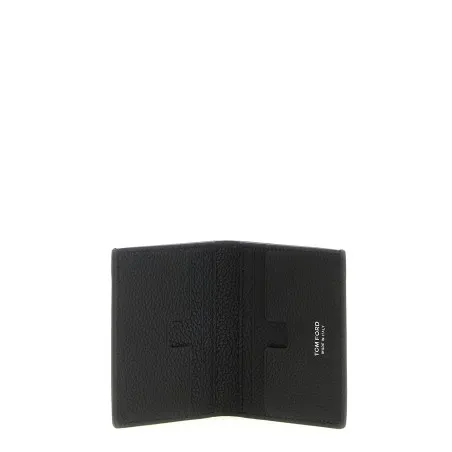 Tom Ford Foldable Card Holder - Tom Ford