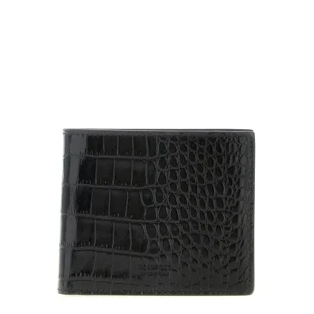 Tom Ford Crocodile Wallet - Tom Ford