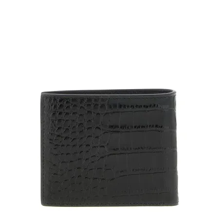 Tom Ford Crocodile Wallet - Tom Ford