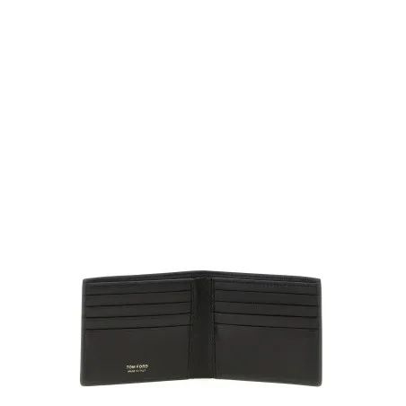 Tom Ford Crocodile Wallet - Tom Ford