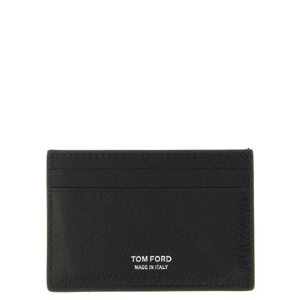 Tom Ford T Line Card Holder - Tom Ford