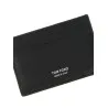 Tom Ford T Line Card Holder - Tom Ford