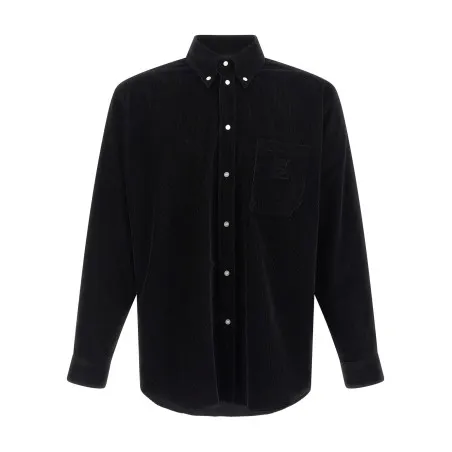 Fendi Corduroy Shirt - FENDI