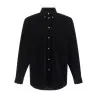 Fendi Corduroy Shirt - FENDI
