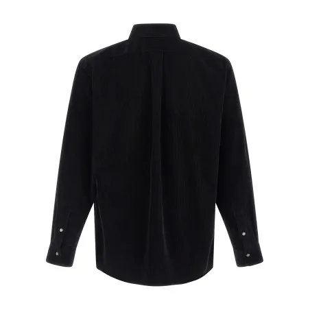 Fendi Corduroy Shirt - FENDI