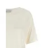 Stella Mccartney Beads Embroidery T-shirt - 