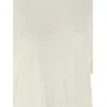 Stella Mccartney Beads Embroidery T-shirt - 