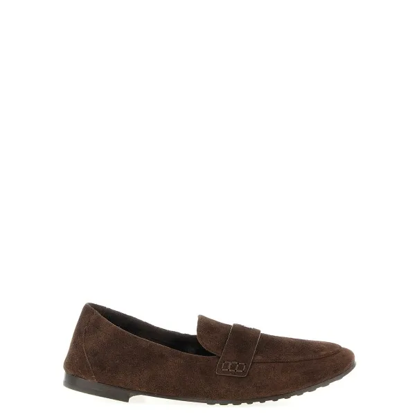 Tory Burch Ballet Loafers - TORY BURCH