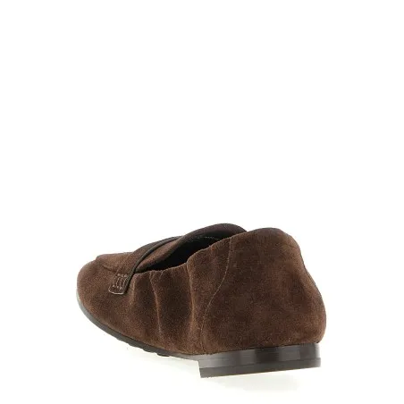 Tory Burch Ballet Loafers - TORY BURCH
