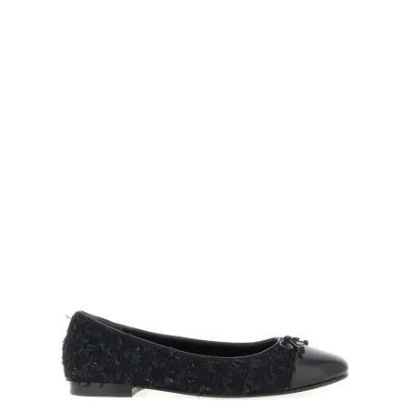 Tory Burch Cap-toe Ballet Flats - TORY BURCH