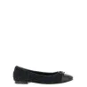 Tory Burch Cap-toe Ballet Flats - TORY BURCH