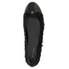 Tory Burch Cap-toe Ballet Flats - TORY BURCH