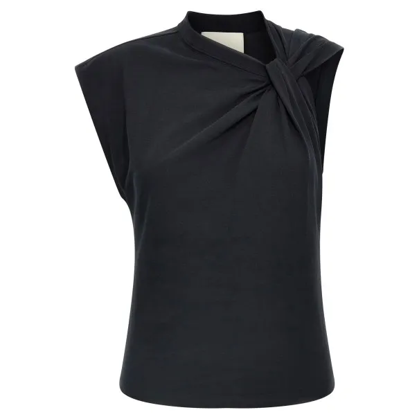 Isabel Marant Nayda Top - ISABEL MARANT