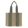 Chloé Medium Woody Shopping Bag - CHLOE