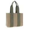 Chloé Medium Woody Shopping Bag - CHLOE