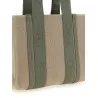 Chloé Medium Woody Shopping Bag - CHLOE