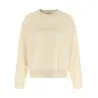 Moncler Logo Embroidery Sweatshirt - MONCLER