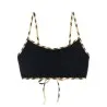 Burberry Starla Bikini Top - BURBERRY