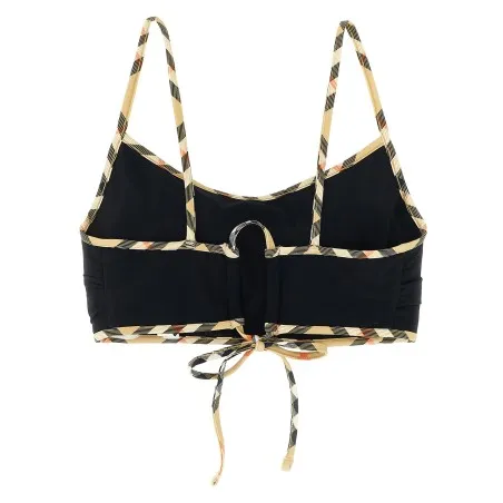 Burberry Starla Bikini Top - BURBERRY