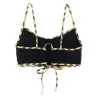 Burberry Starla Bikini Top - BURBERRY
